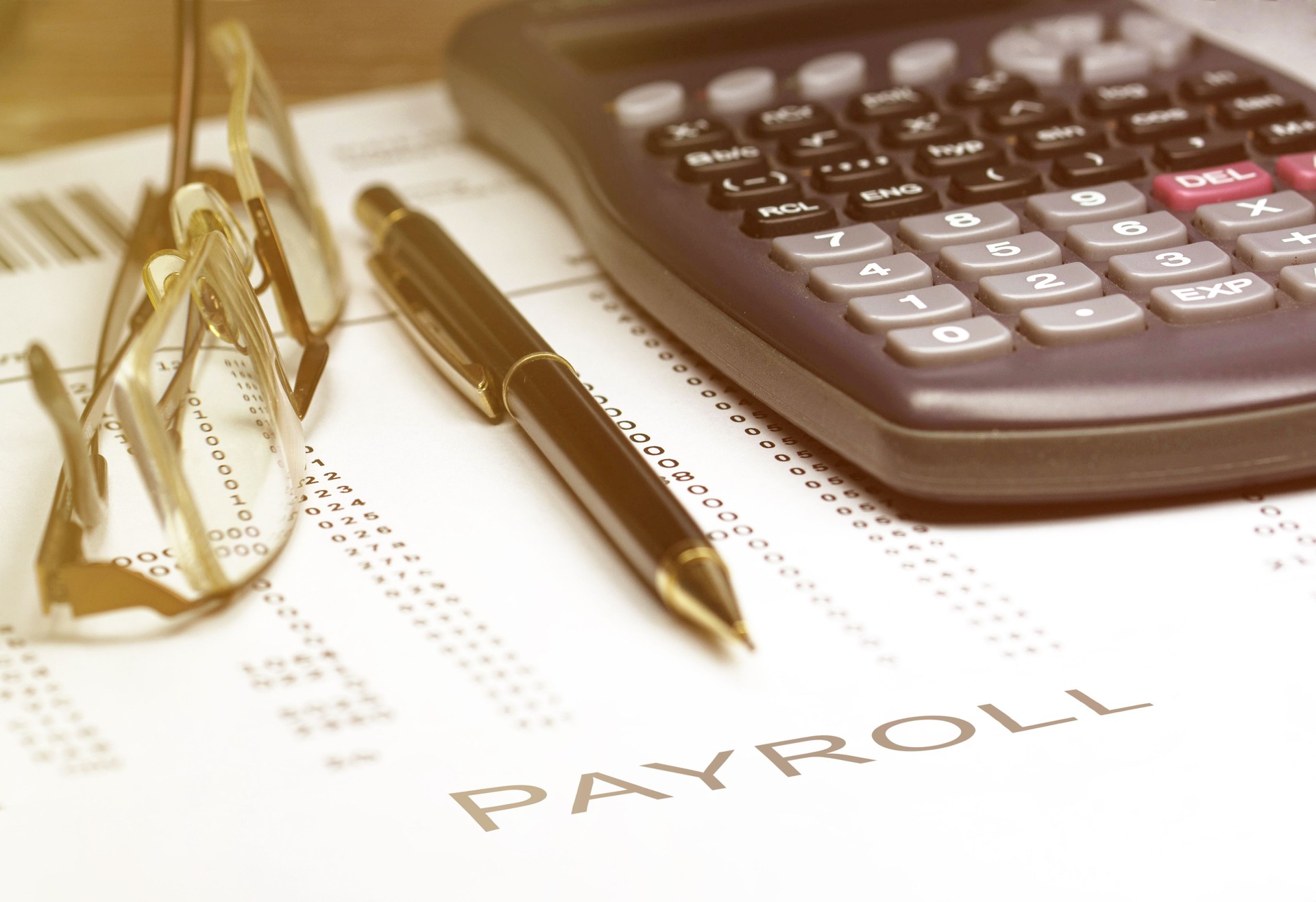 Payroll